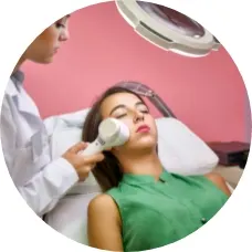 Thermage Flx Treatment